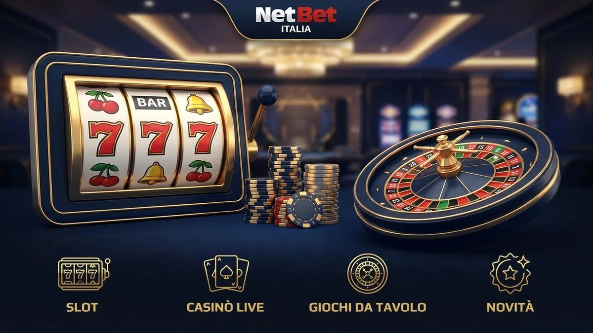 Giochi da casinò