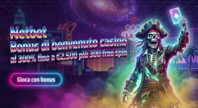 Netbet Casino