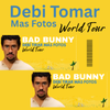 DeBí TiRAR MáS FOToS - Bad Bunny